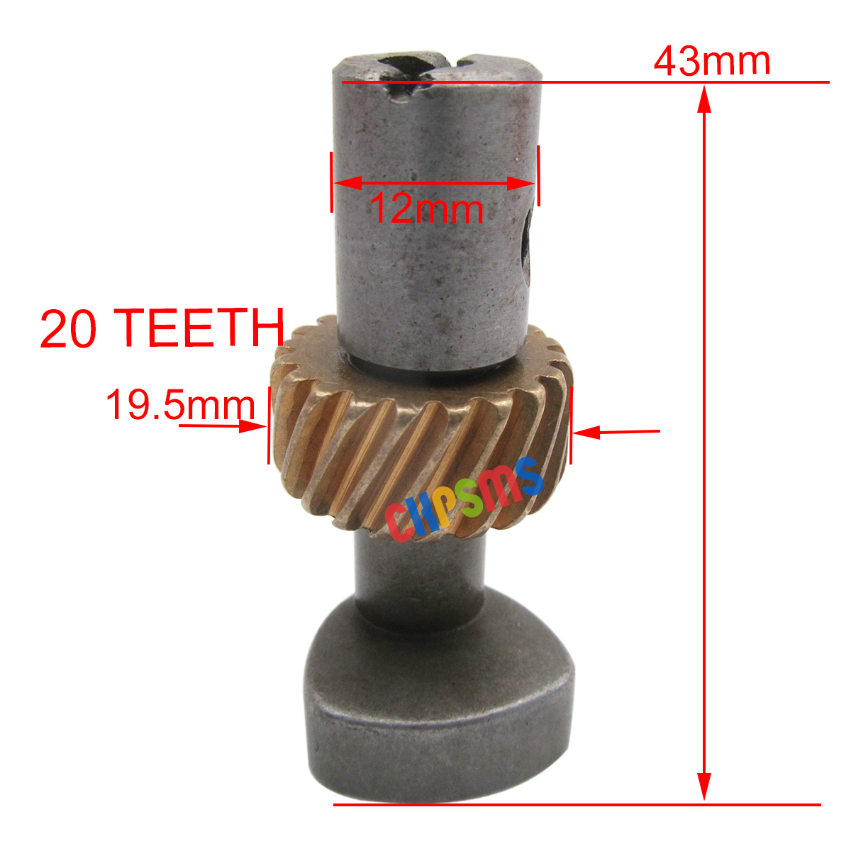 1PCS #3692-169 Zig Zag Cam Gea - Sewing Zigzag review and price
