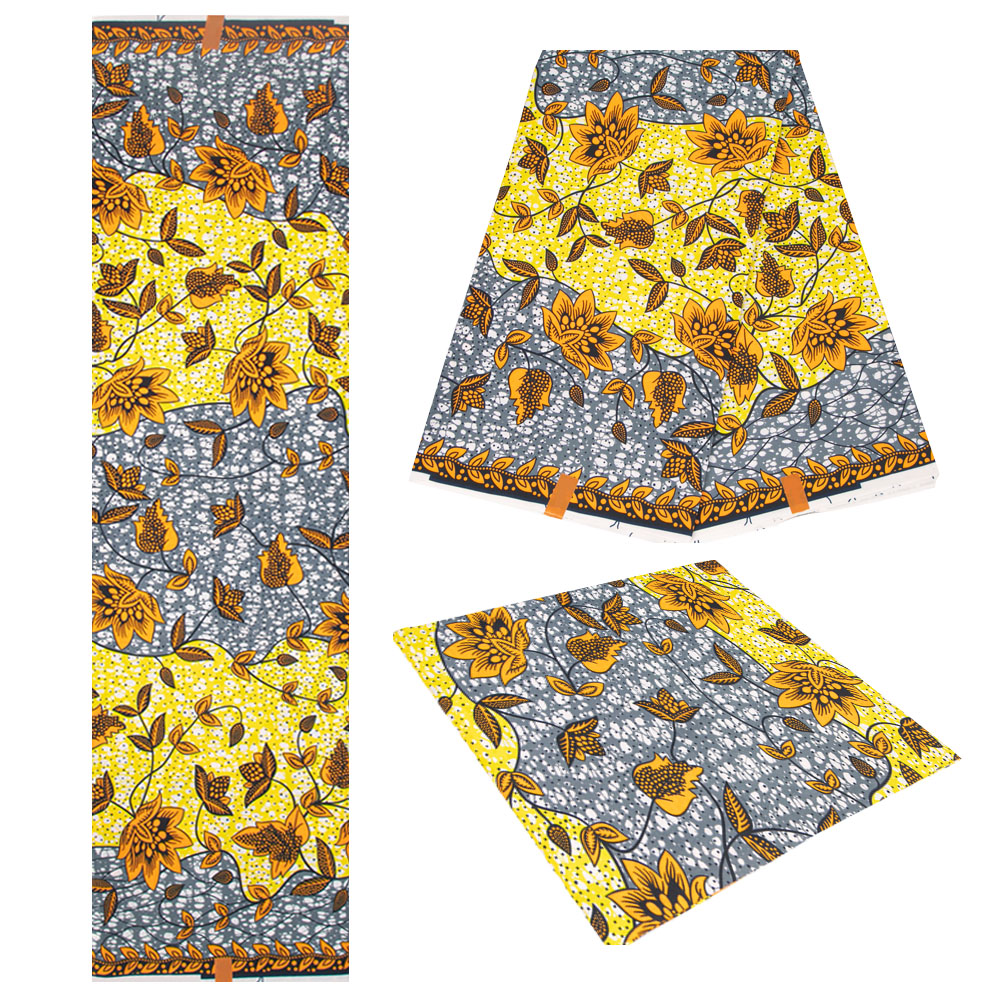 Africa Nigerian prints batik f - Sewing Batik review and price