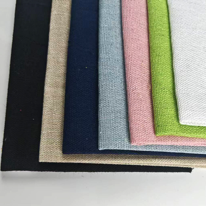 7-Piece Set of 25* 25cm Linen  - Is Sewing Textile Art review and price