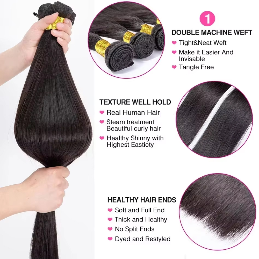 Peruvian Human Hair Bundles St - Sewing Technology review and price