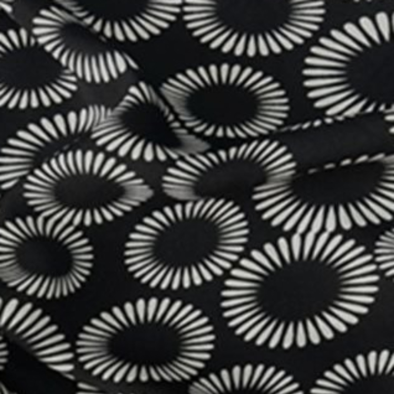 L100cm X W150cm Black Curtains - Is Sewing Textile Art review and price