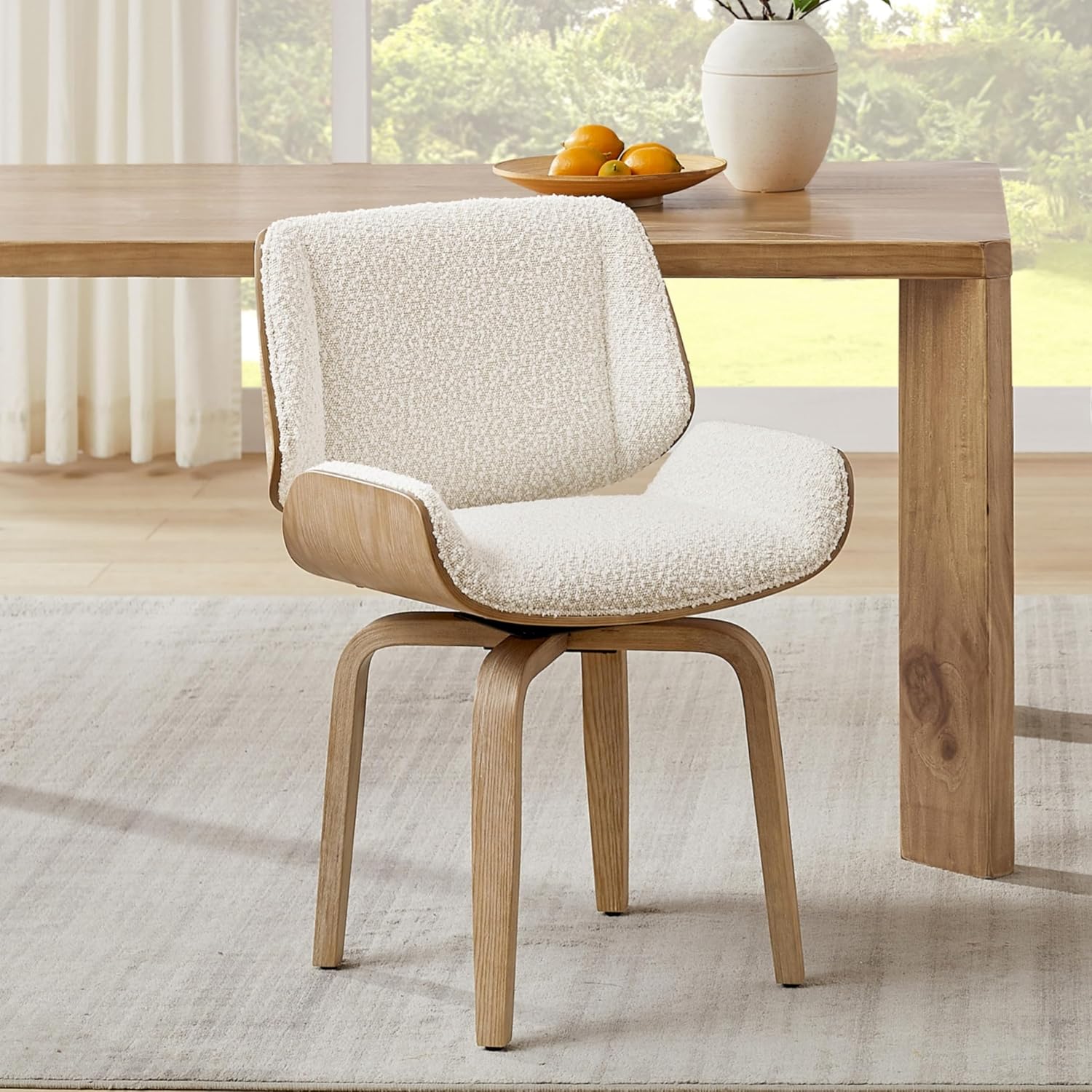 Swivel Dining Chair, Fabric Up - Century Textile & Sewing Supply Avenue C North Saskatoon Sk review and price