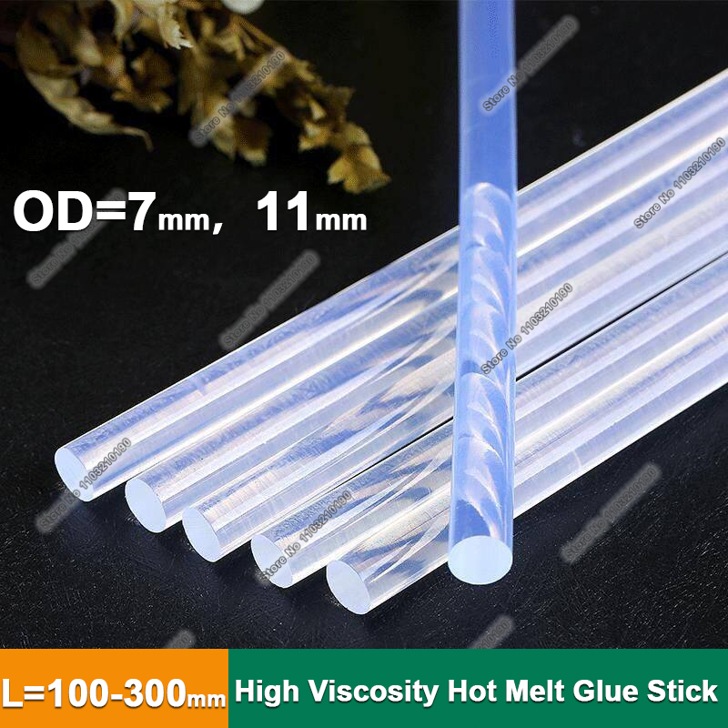 7/11mm High Viscosity Hot Melt - Fabric Glue Bond review and price