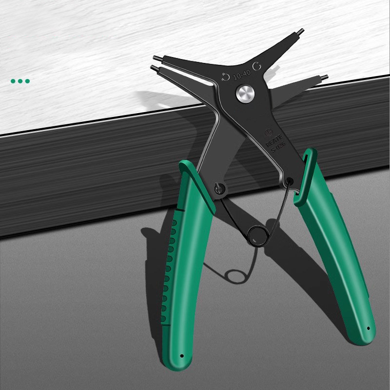 Internal External Circlip Plie - Snap Button Plier review and price