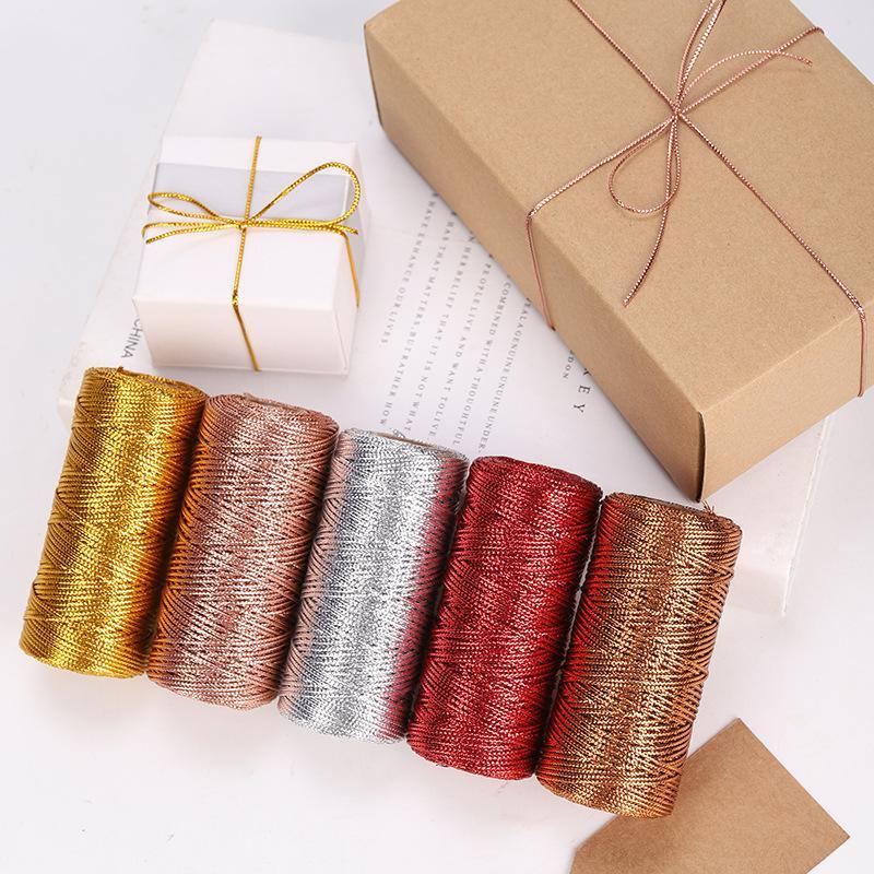 1.5mm 100Meters Colored Macram - Sewing Thread In Textile review and price