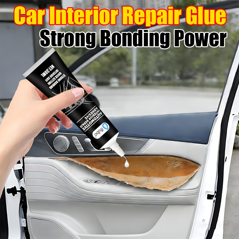 Ifubo 30ml Automotive Interior - Fabric Glue Bond review and price