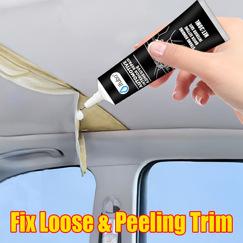 Ifubo 30ml Automotive Interior - Fabric Glue Bond review and price