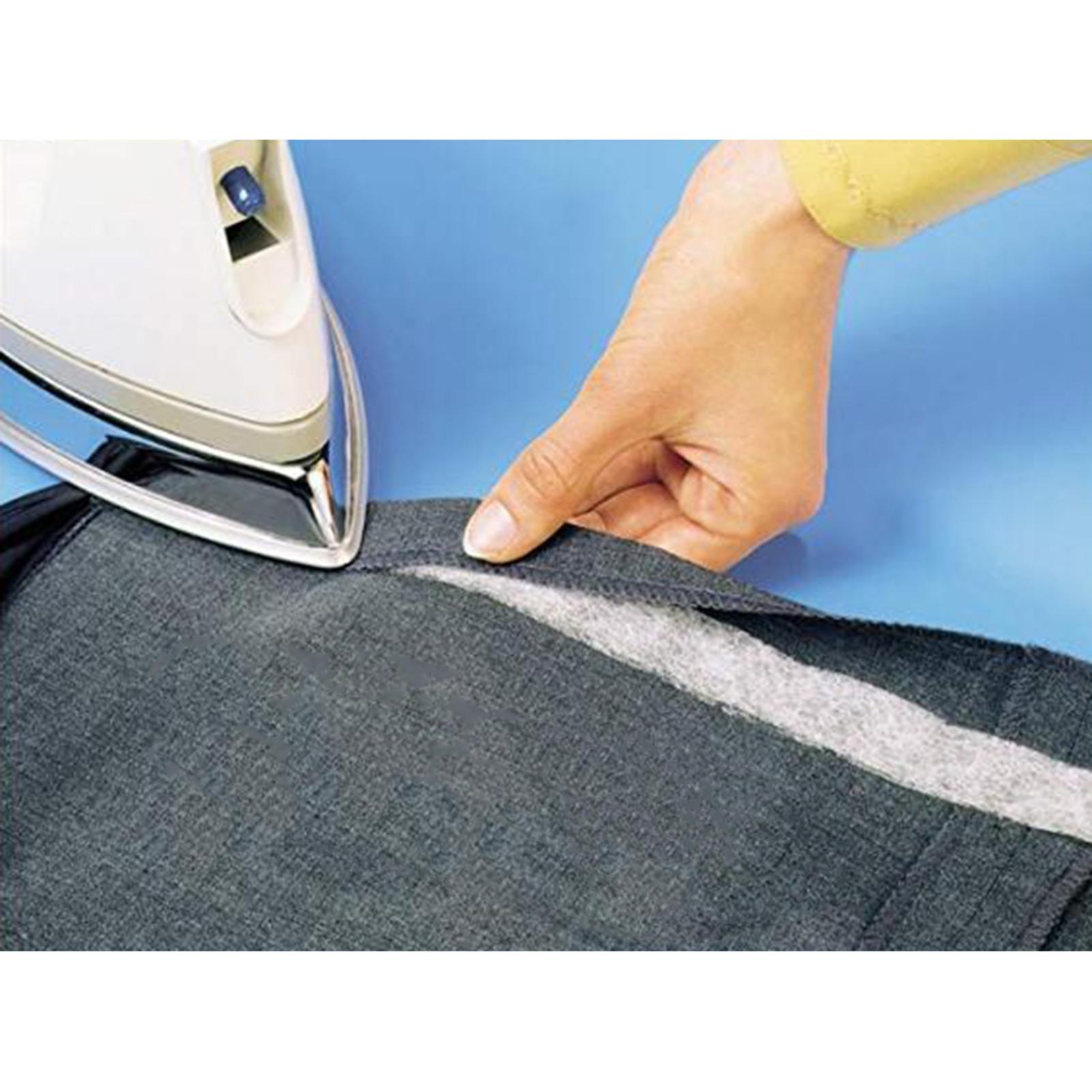 2x 6.6yard Double Sided Hemmin - Hem Tape Fusible review and price
