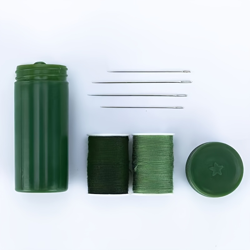 Military Green Portable Sewing - Sewing Technology review and price