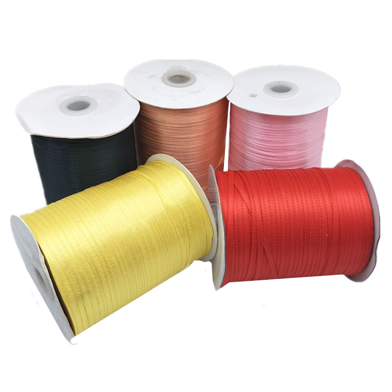 Hot sell 25yards 3mm handmade  - Is Sewing Textile Art review and price