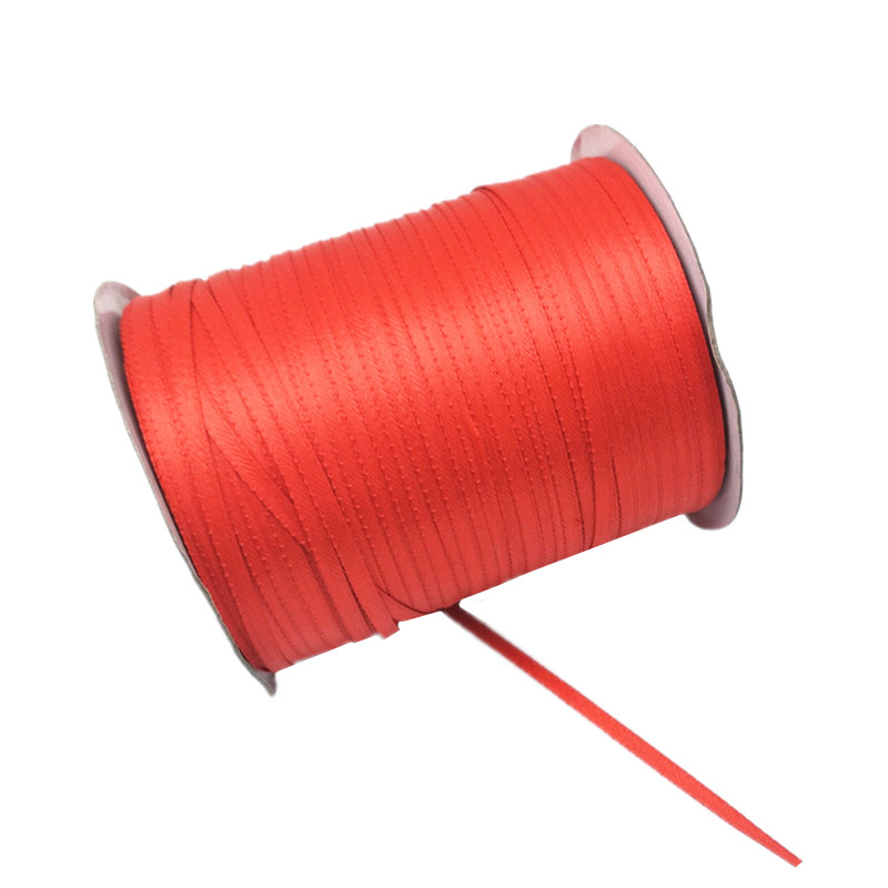 Hot sell 25yards 3mm handmade  - Is Sewing Textile Art review and price