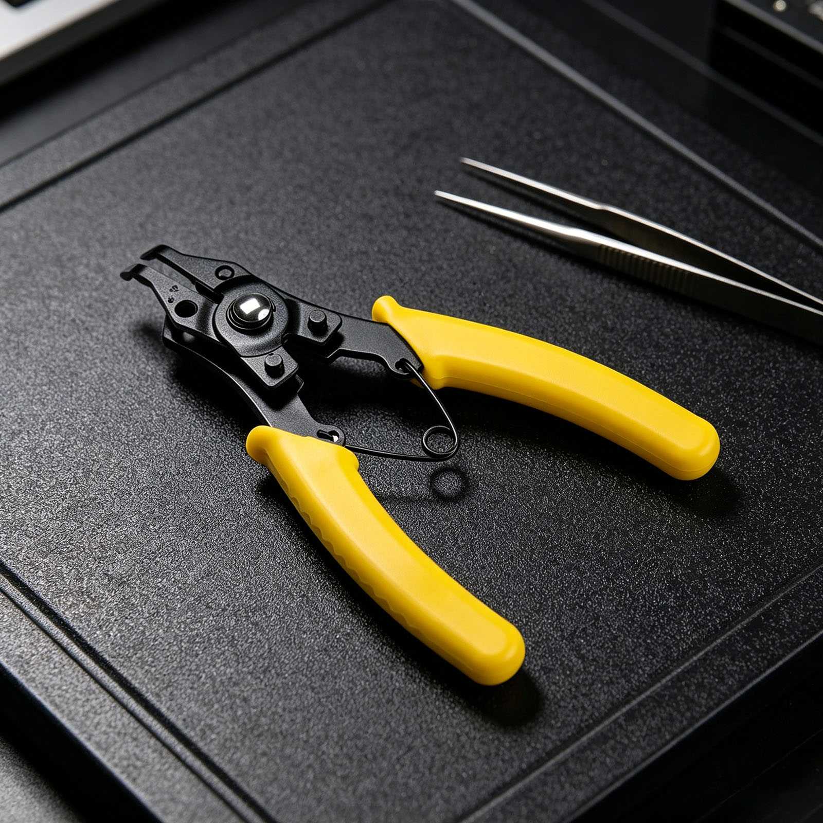 4 In 1 Heavy Duty Snap Ring Pl - Snap Button Plier review and price