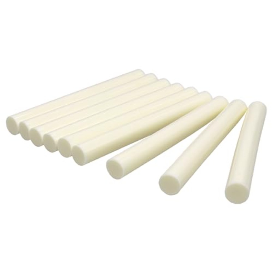 Fabric Hot Glue Sticks, Full S - Fabric Glue Bond review and price