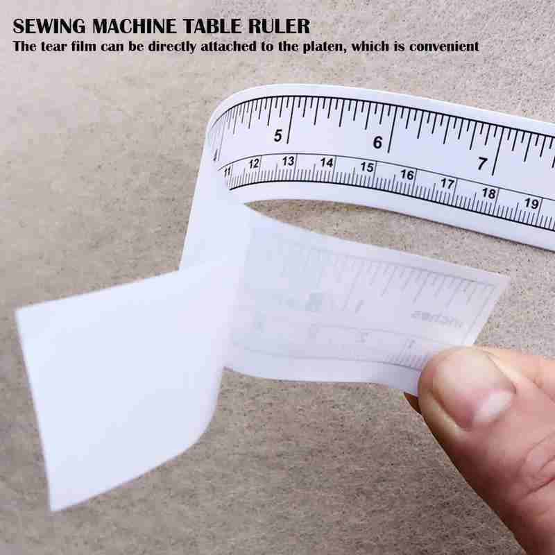 90 cm Self Adhesive Metric Mea - Sewing Labels review and price