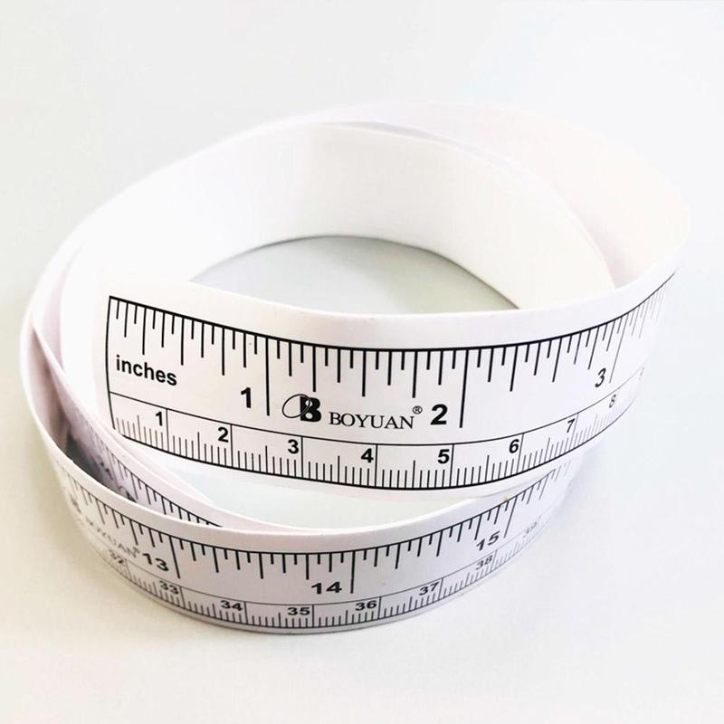 90 cm Self Adhesive Metric Mea - Sewing Labels review and price