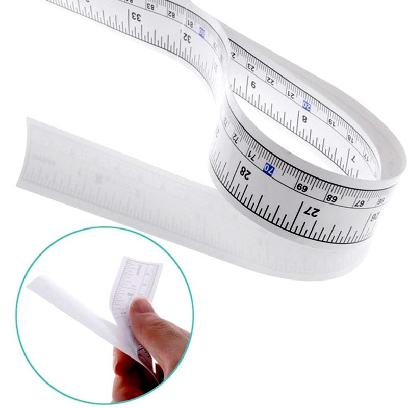 90 cm Self Adhesive Metric Mea - Sewing Labels review and price