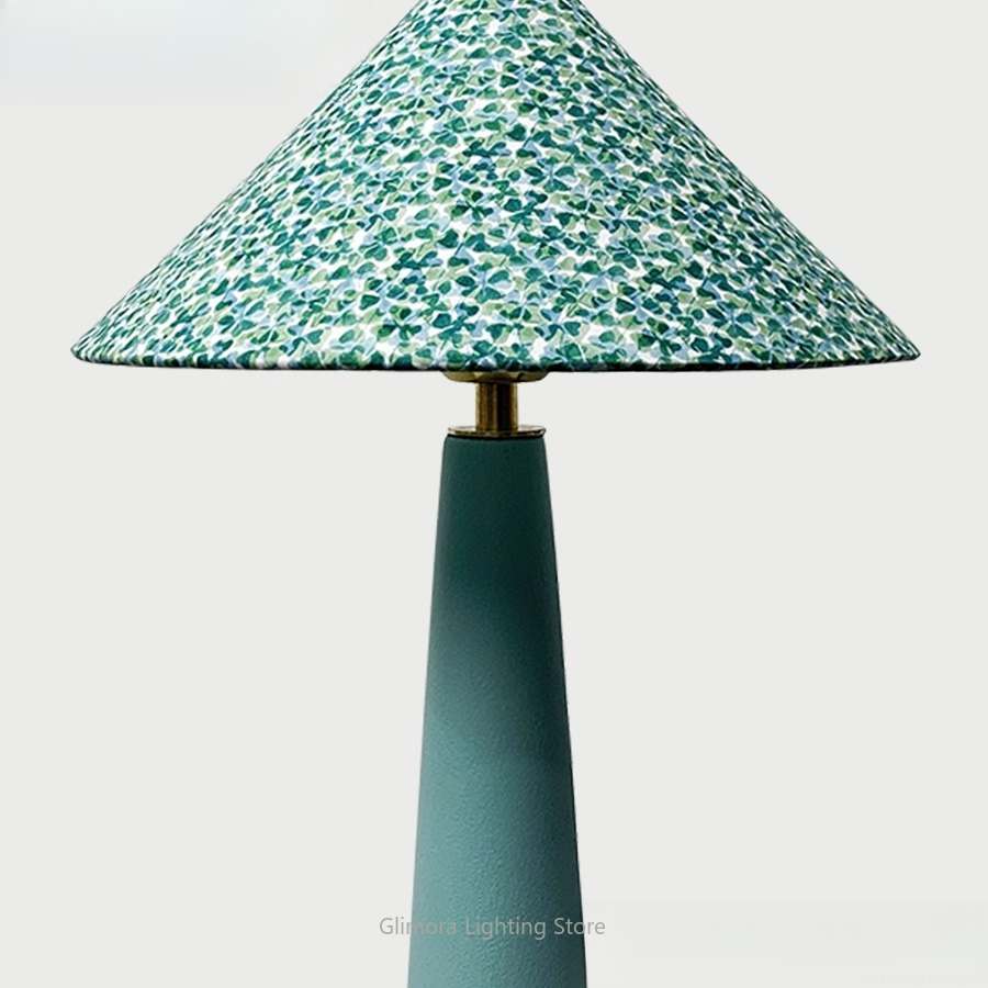 Teal Umbrella Shape Table Lamp - Century Textile & Sewing Supply Avenue C North Saskatoon Sk review and price