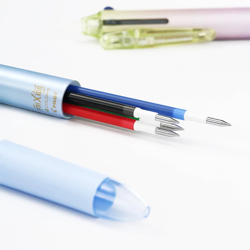1pc Pilot FRIXION 4 In 1 Gel P - Pilot Pen Frixion review and price