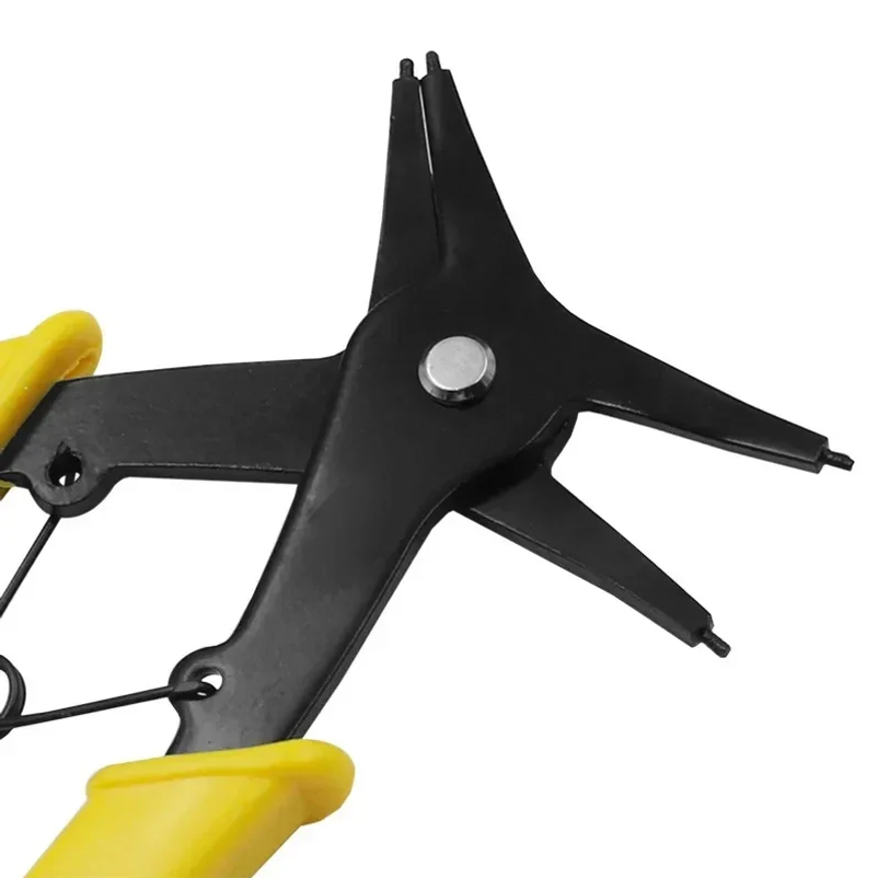 Internal and External Spring-l - Snap Button Plier review and price