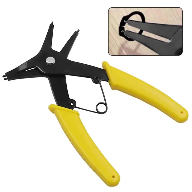 Internal and External Spring-l - Snap Button Plier review and price