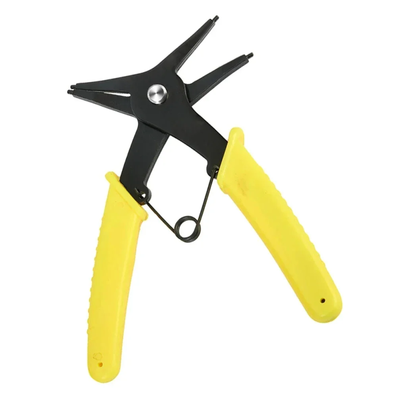 Internal and External Spring-l - Snap Button Plier review and price
