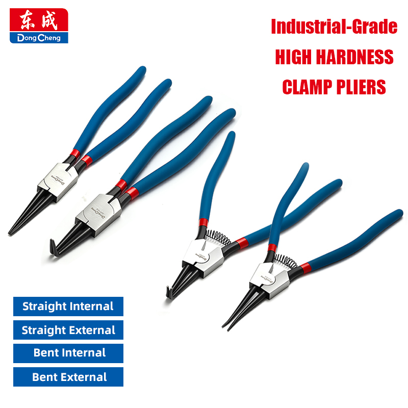5 inch Internal External Plier - Snap Button Plier review and price