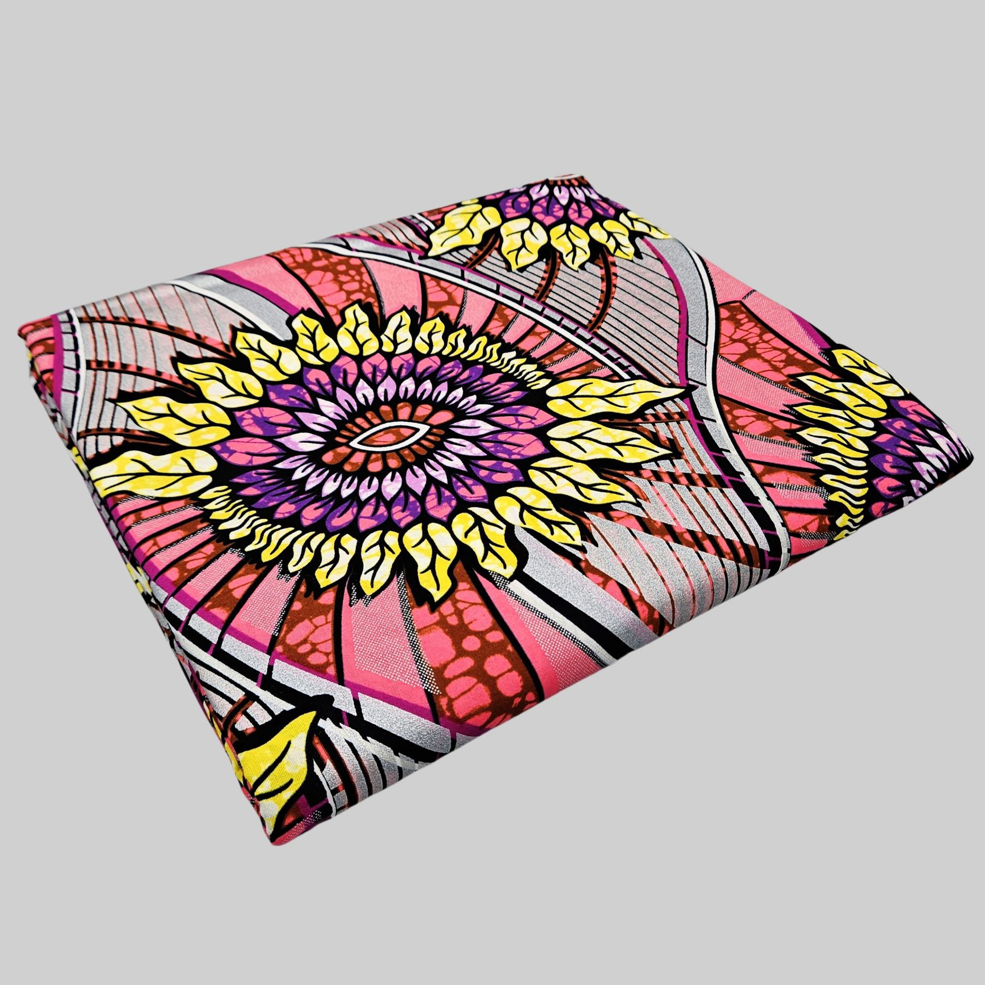6Yards Long Cotton African Sty - Sewing Batik review and price