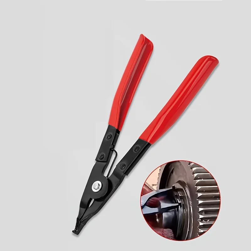 A Professional-Grade Snap Ring - Snap Button Plier review and price